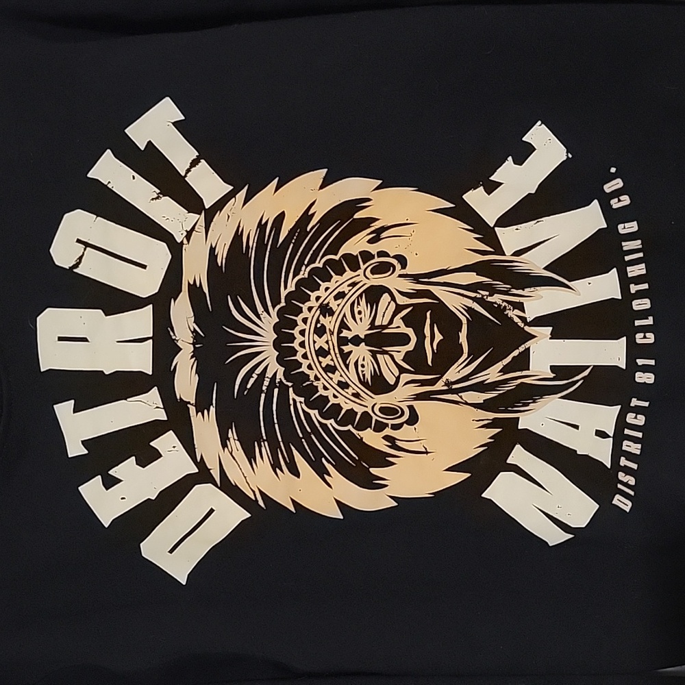 Sweatshirt - Picture 2 of 5